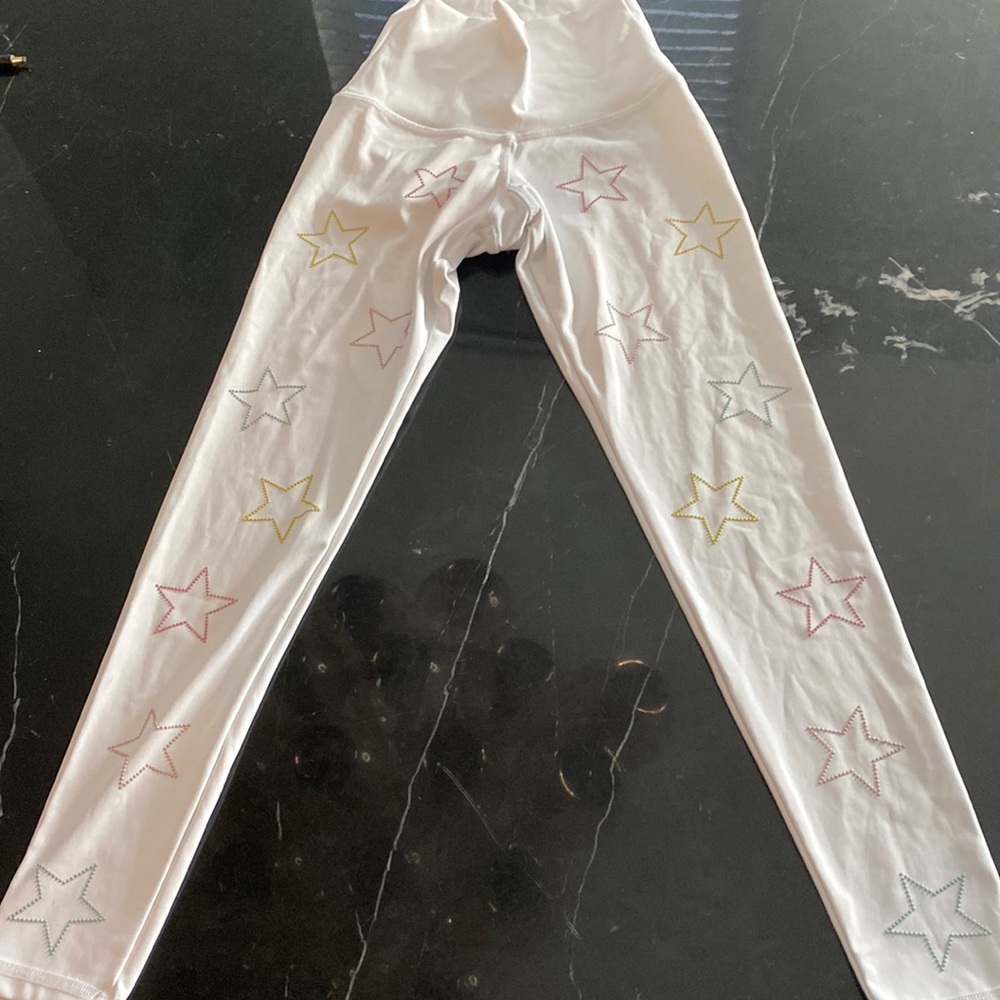 Beach riot leggings size small